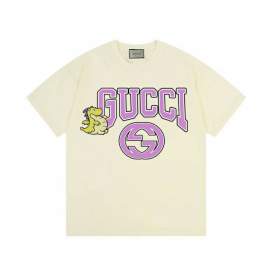 Picture of Gucci T Shirts Short _SKUGucciS-2XL11Lr8811786